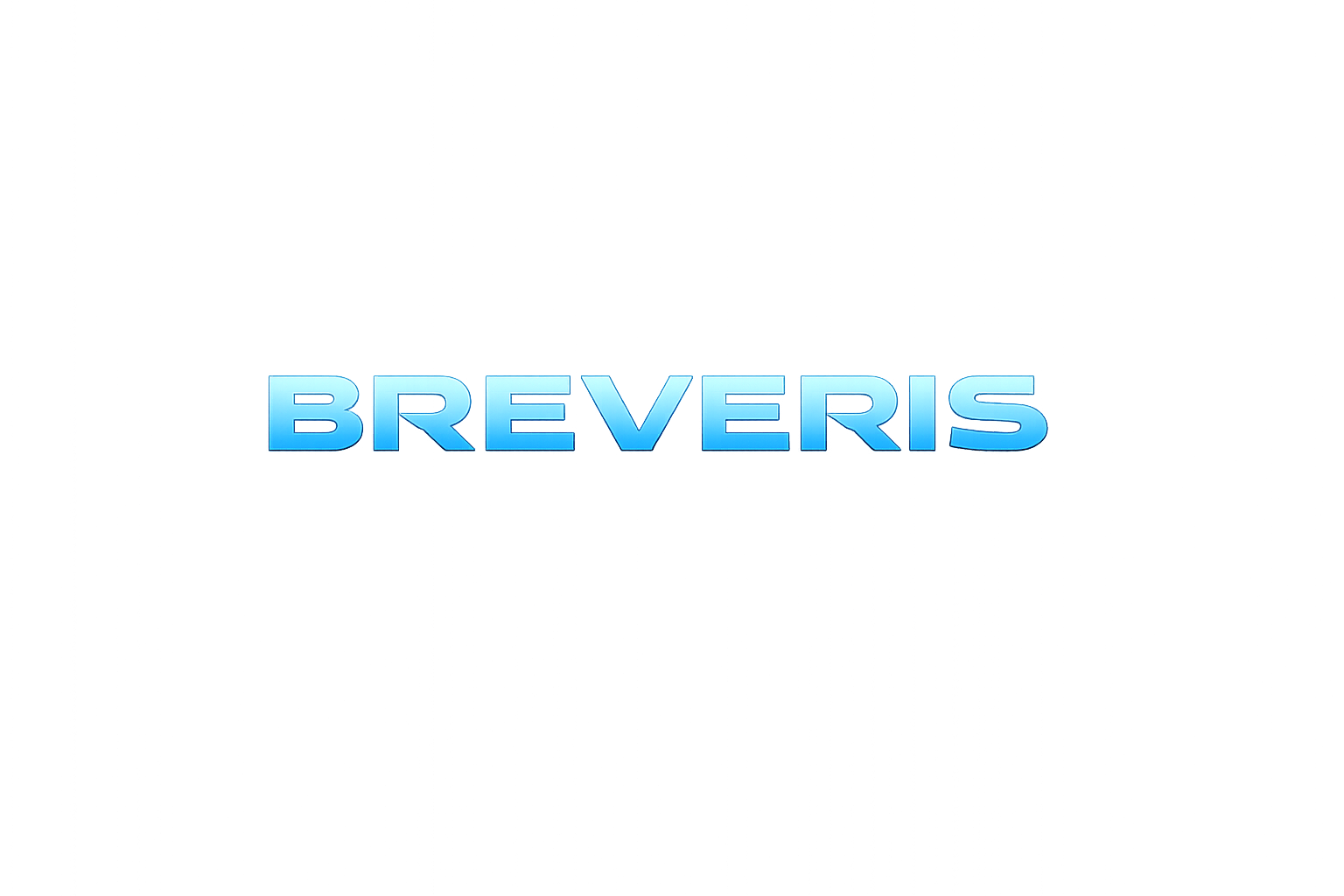 Breveris logo